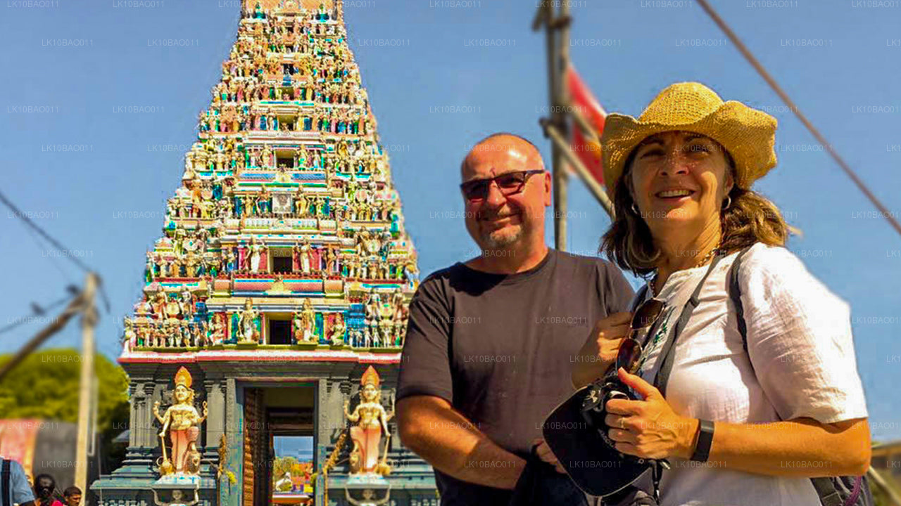 Опыт Северо-Востока (11 дней)