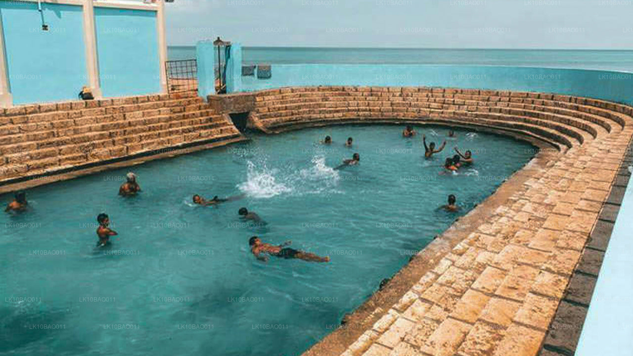 Опыт Северо-Востока (11 дней)