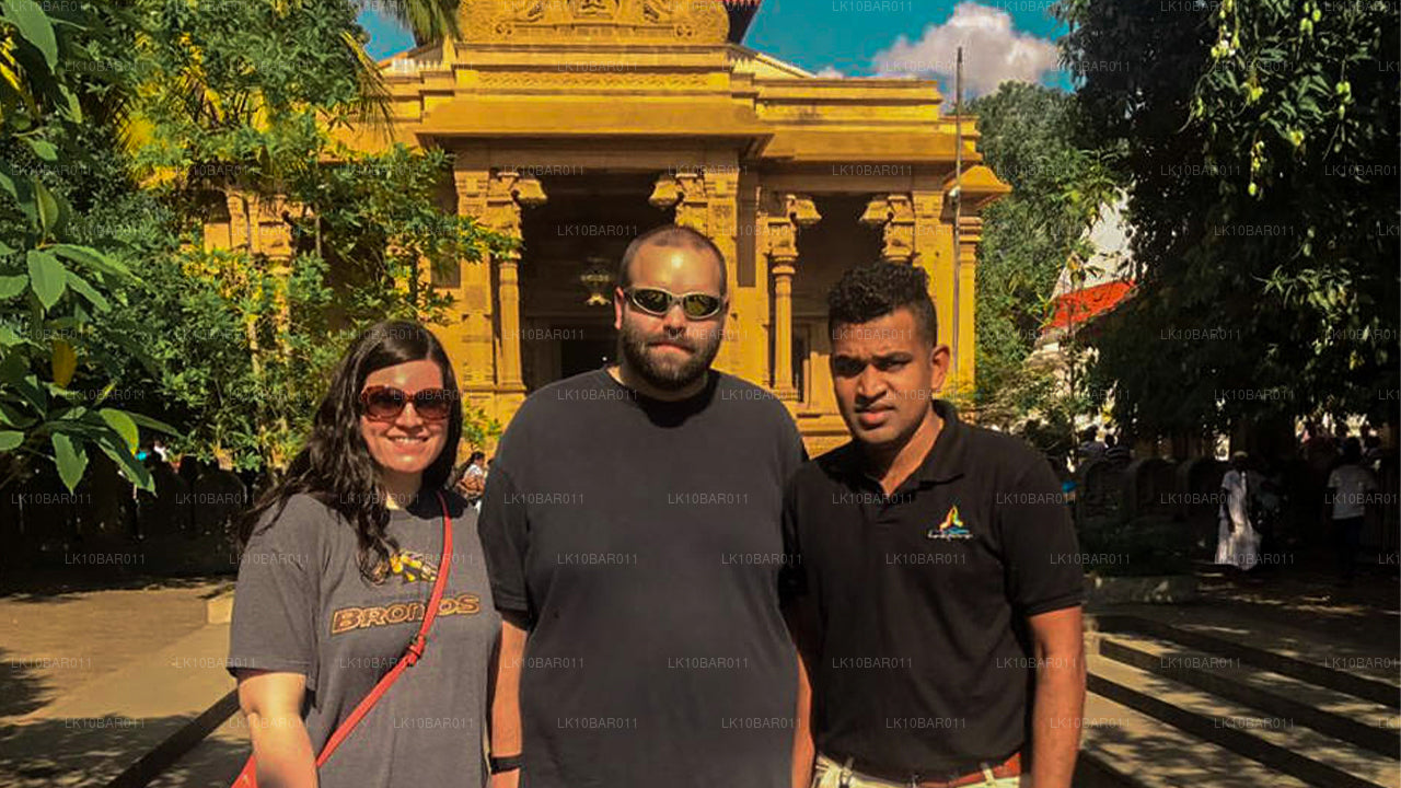 Праздник Рамаяна (11 дней)