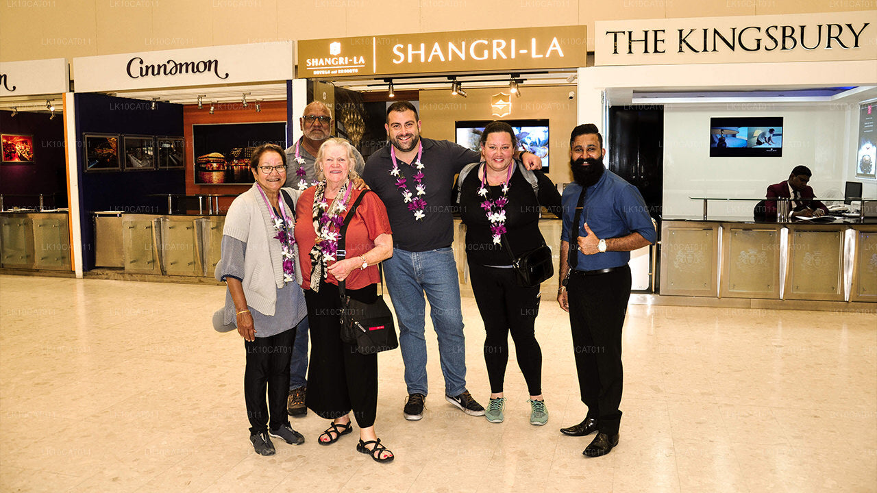 Откройте для себя, расслабьтесь и восстановите силы (12 дней)