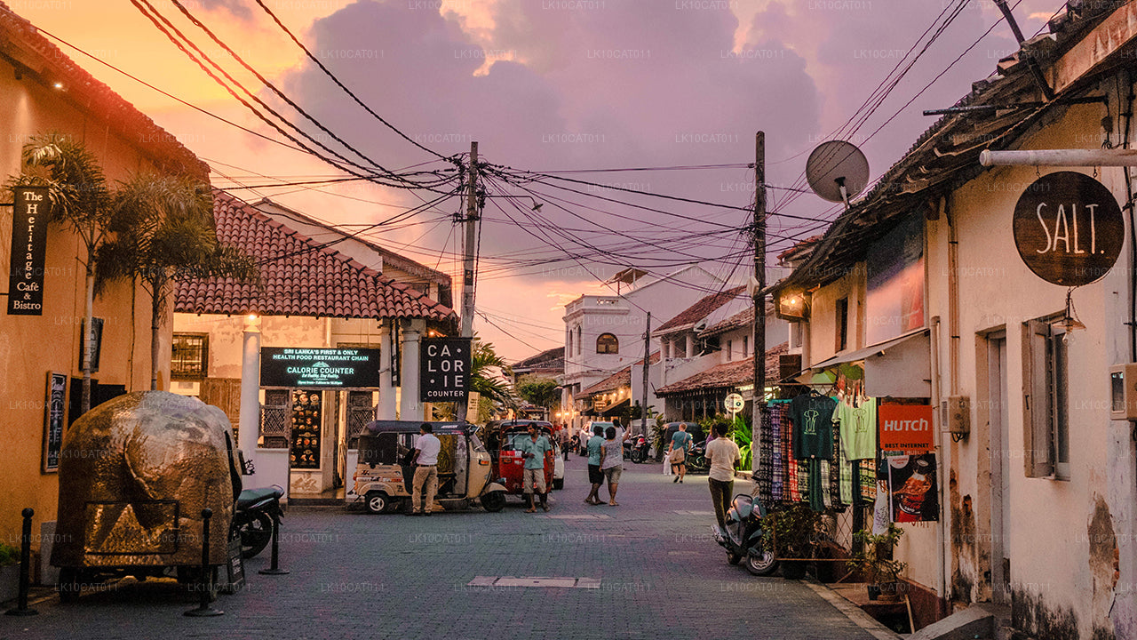 Откройте для себя, расслабьтесь и восстановите силы (12 дней)