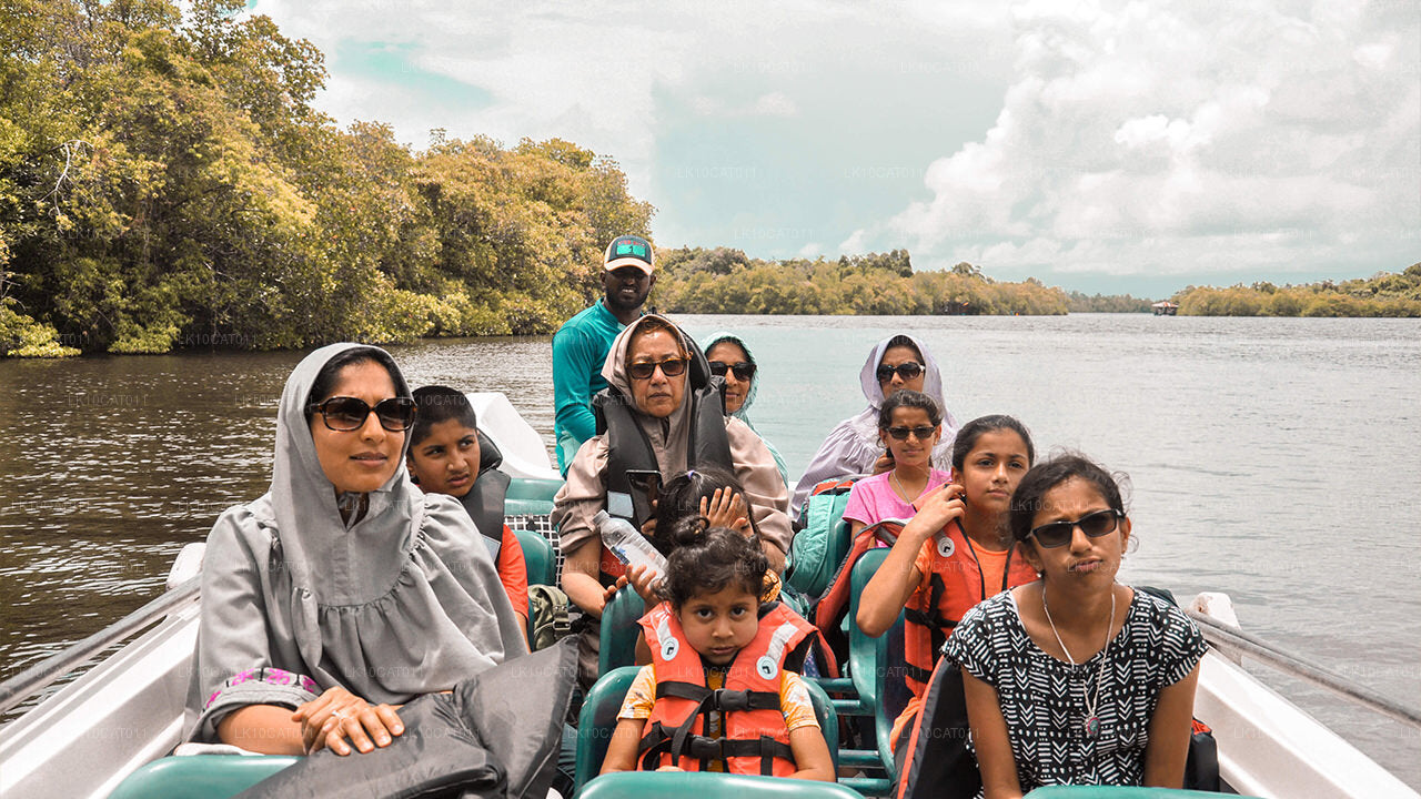 Откройте для себя, расслабьтесь и восстановите силы (12 дней)