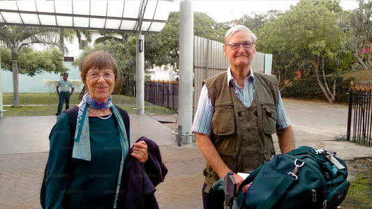 Отдых и приключения (12 дней)