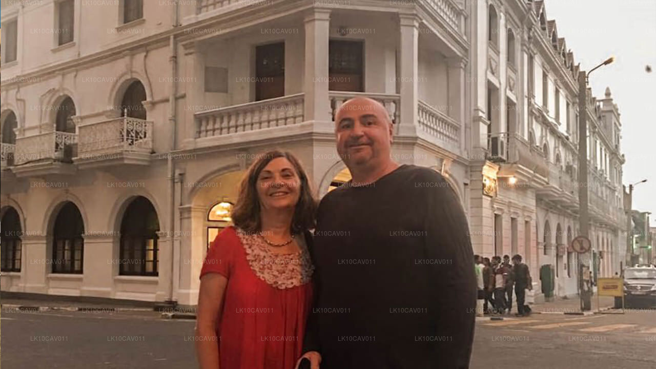 Отдых и приключения (12 дней)