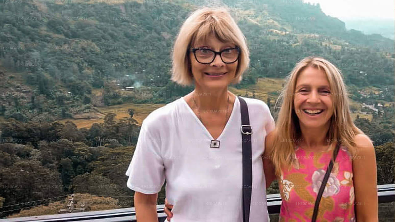 Отдых и приключения (12 дней)