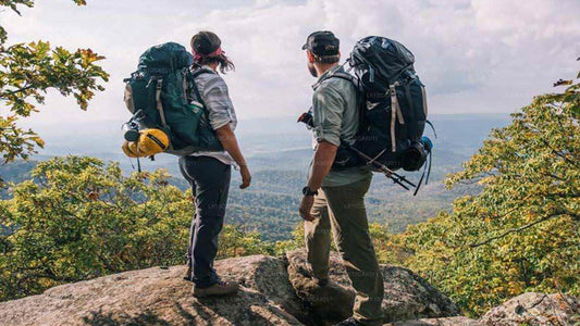 Приключение с изюминкой (12 дней)