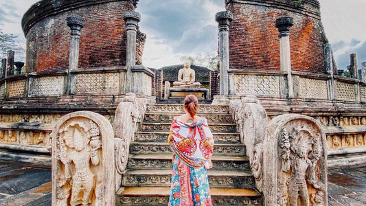 Буддийский паломнический тур (13 дней)