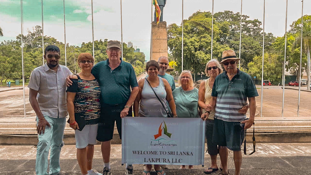 Побережье и культура (13 дней)