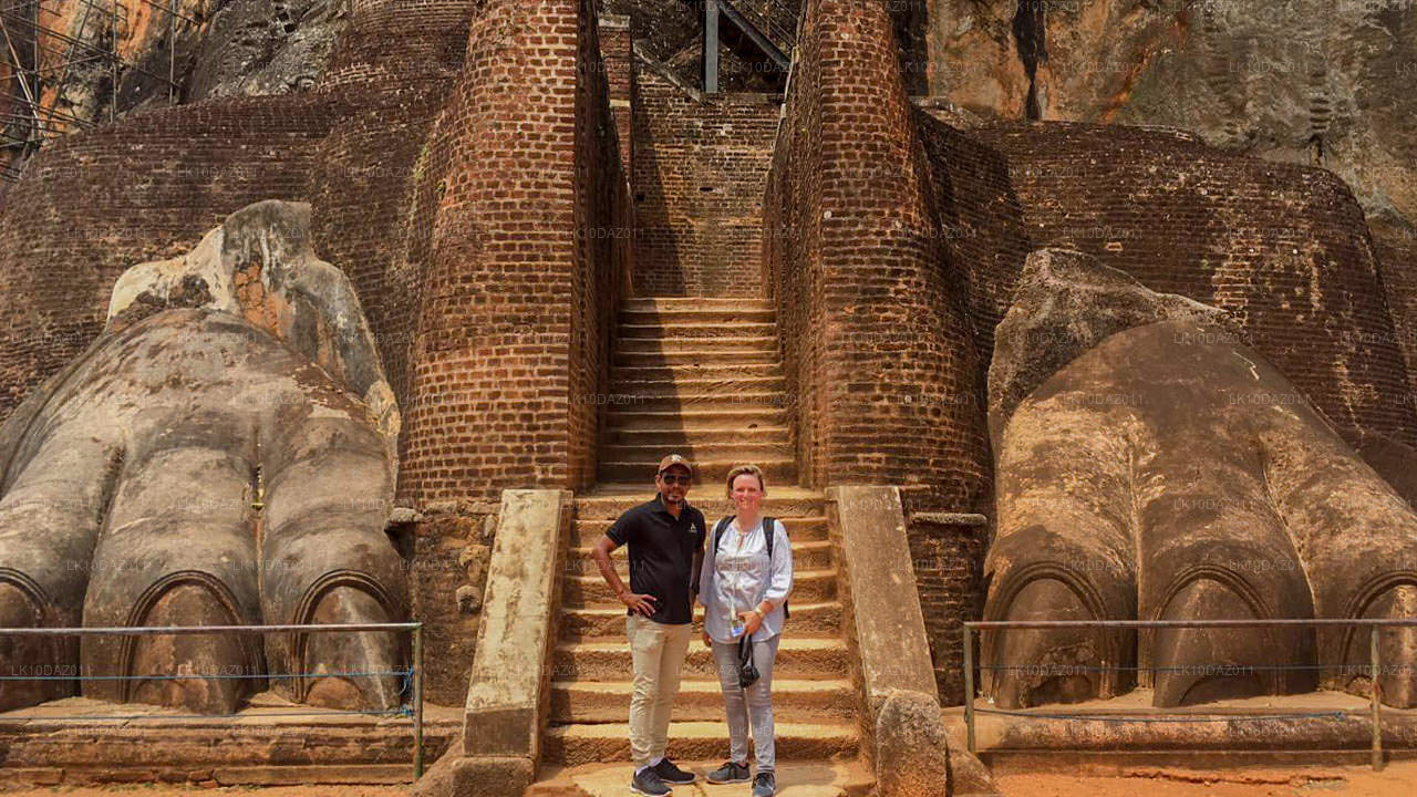 Побережье и культура (13 дней)