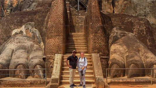 Побережье и культура (13 дней)