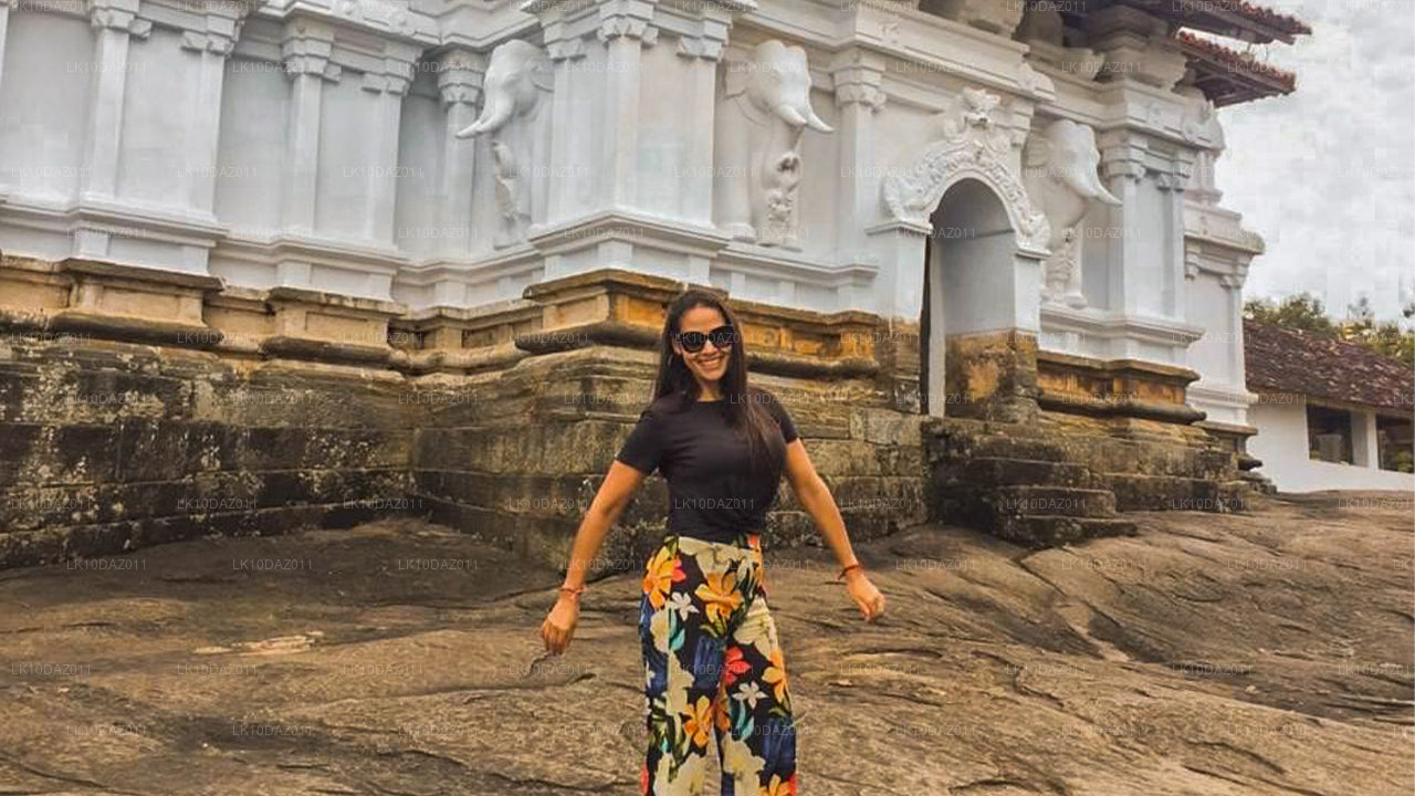 Побережье и культура (13 дней)