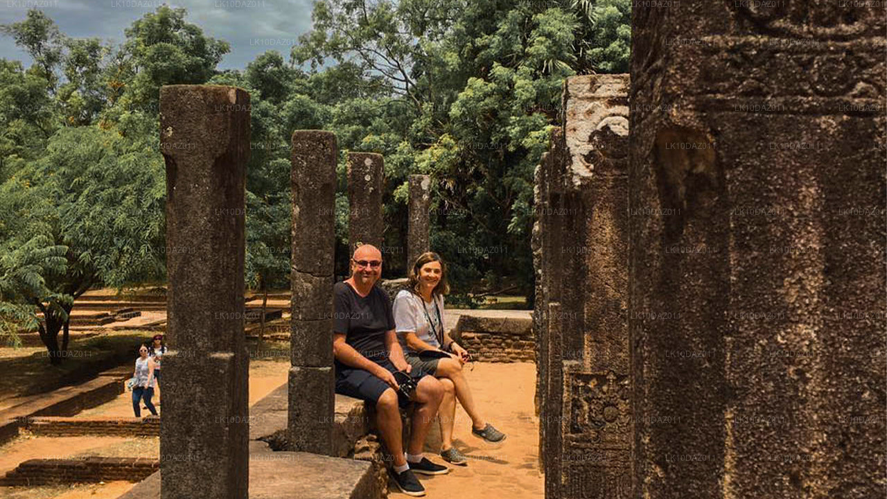 Побережье и культура (13 дней)