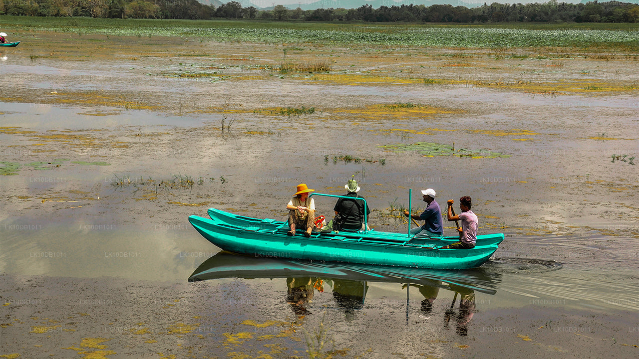 Славный Цейлон (13 дней)