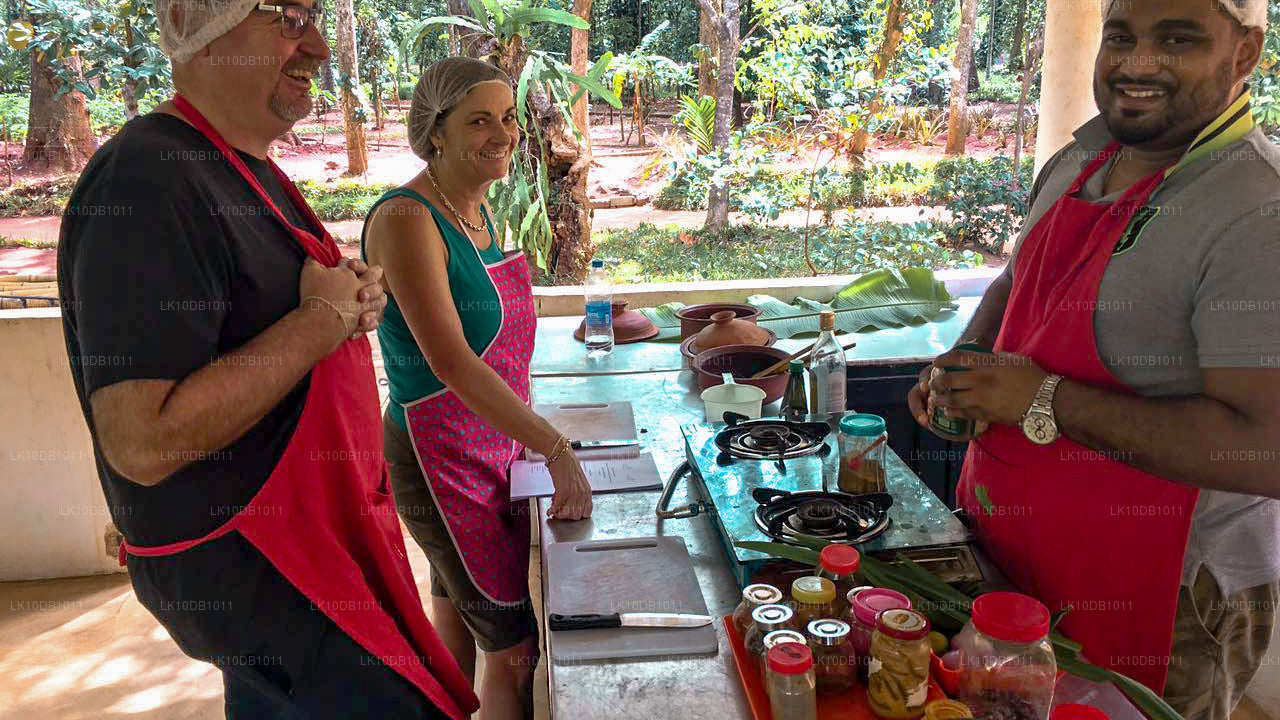 Славный Цейлон (13 дней)