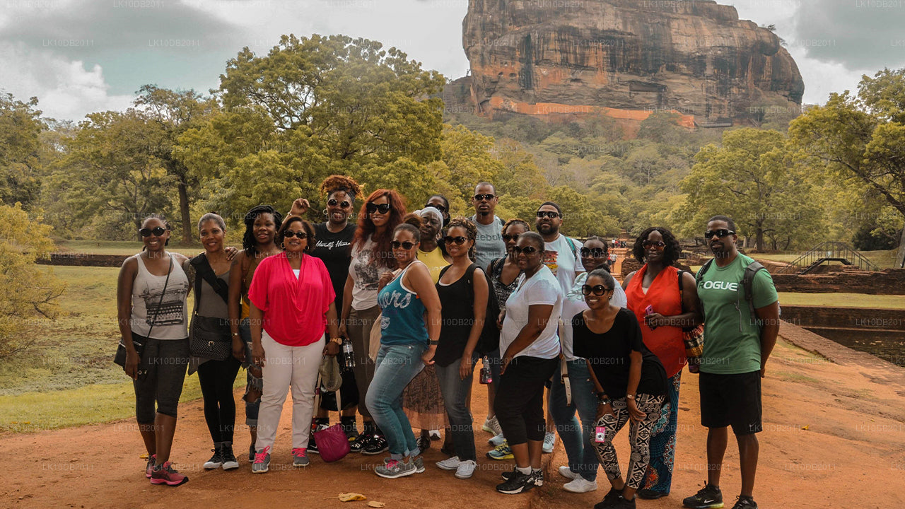 Рассказы о Тапробане (13 дней)