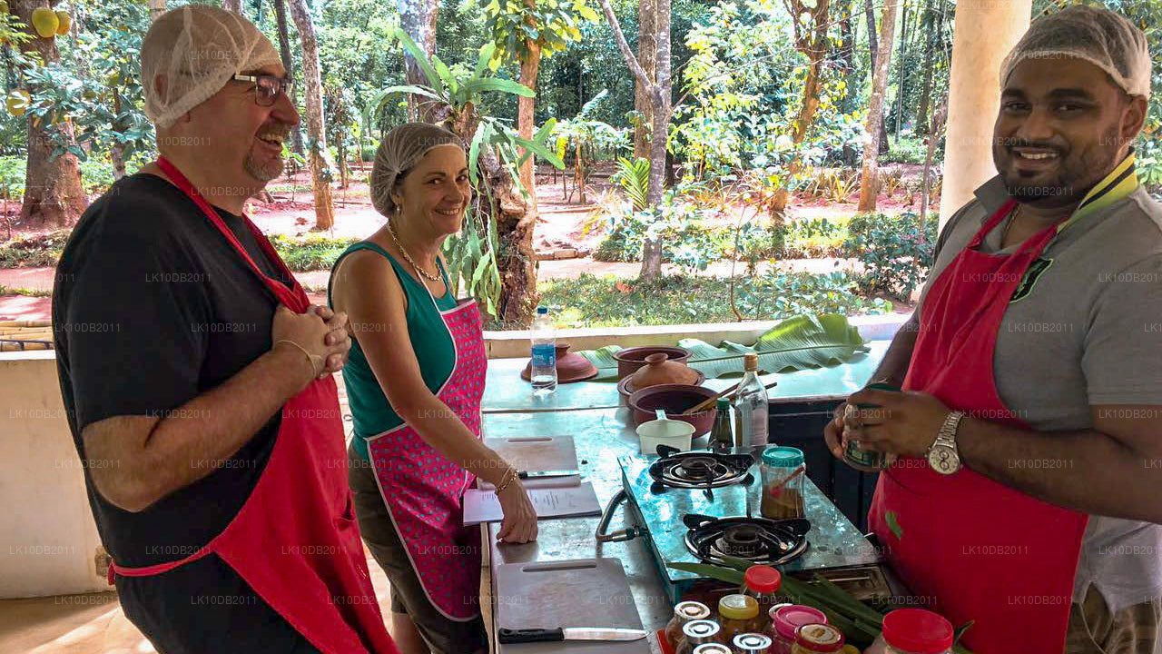 Рассказы о Тапробане (13 дней)