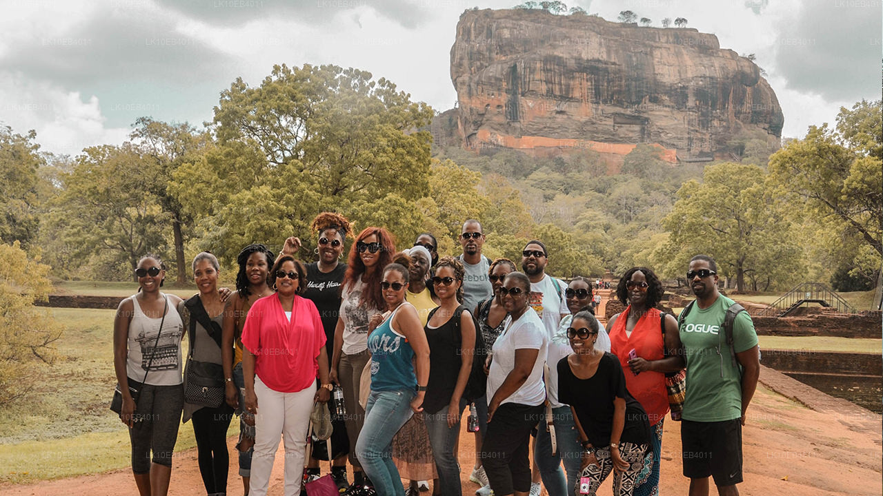 Историческое наследие и пляж (14 дней)