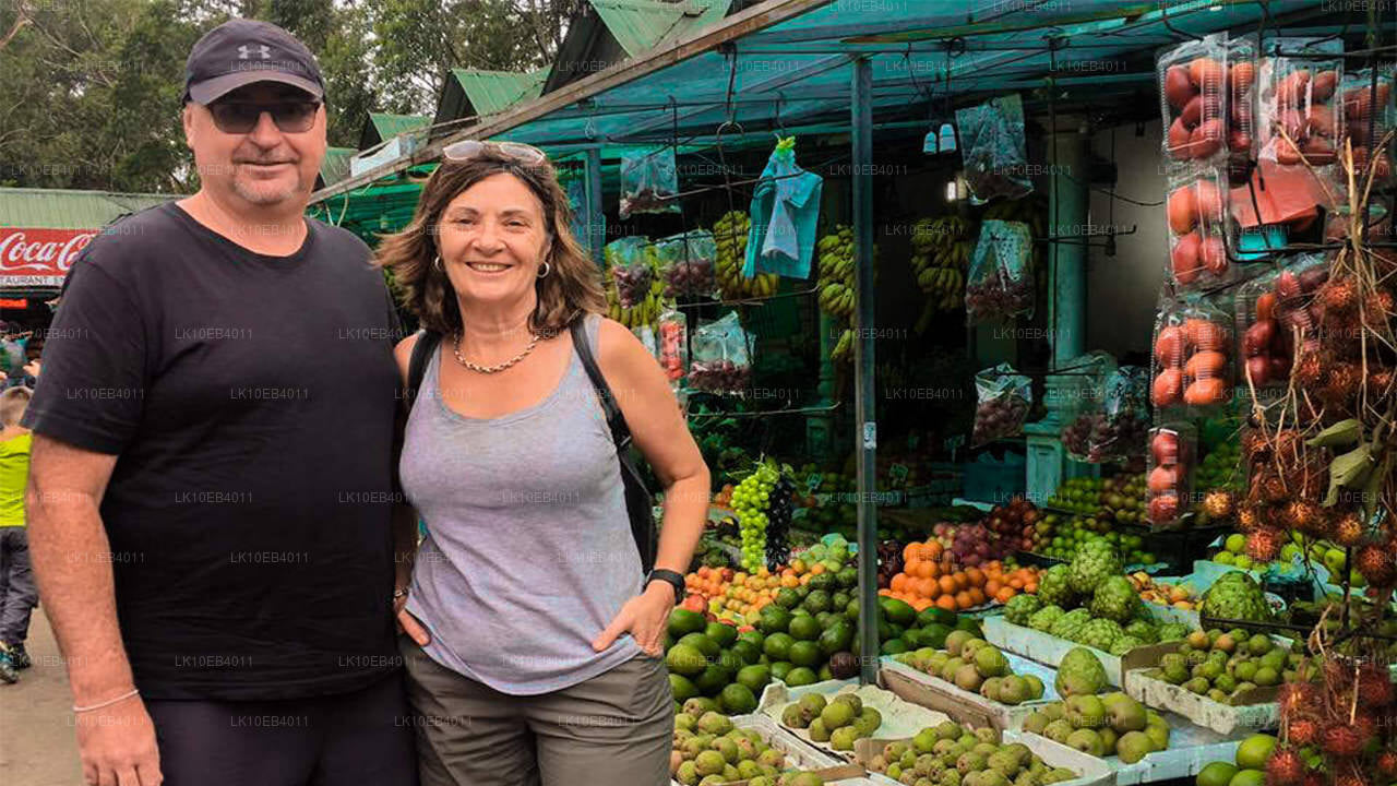 Историческое наследие и пляж (14 дней)