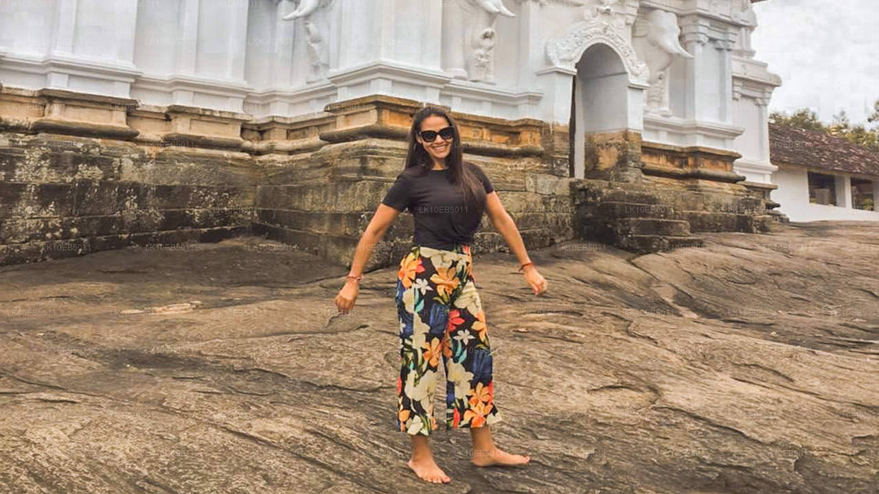 Сенсация мира (14 дней)