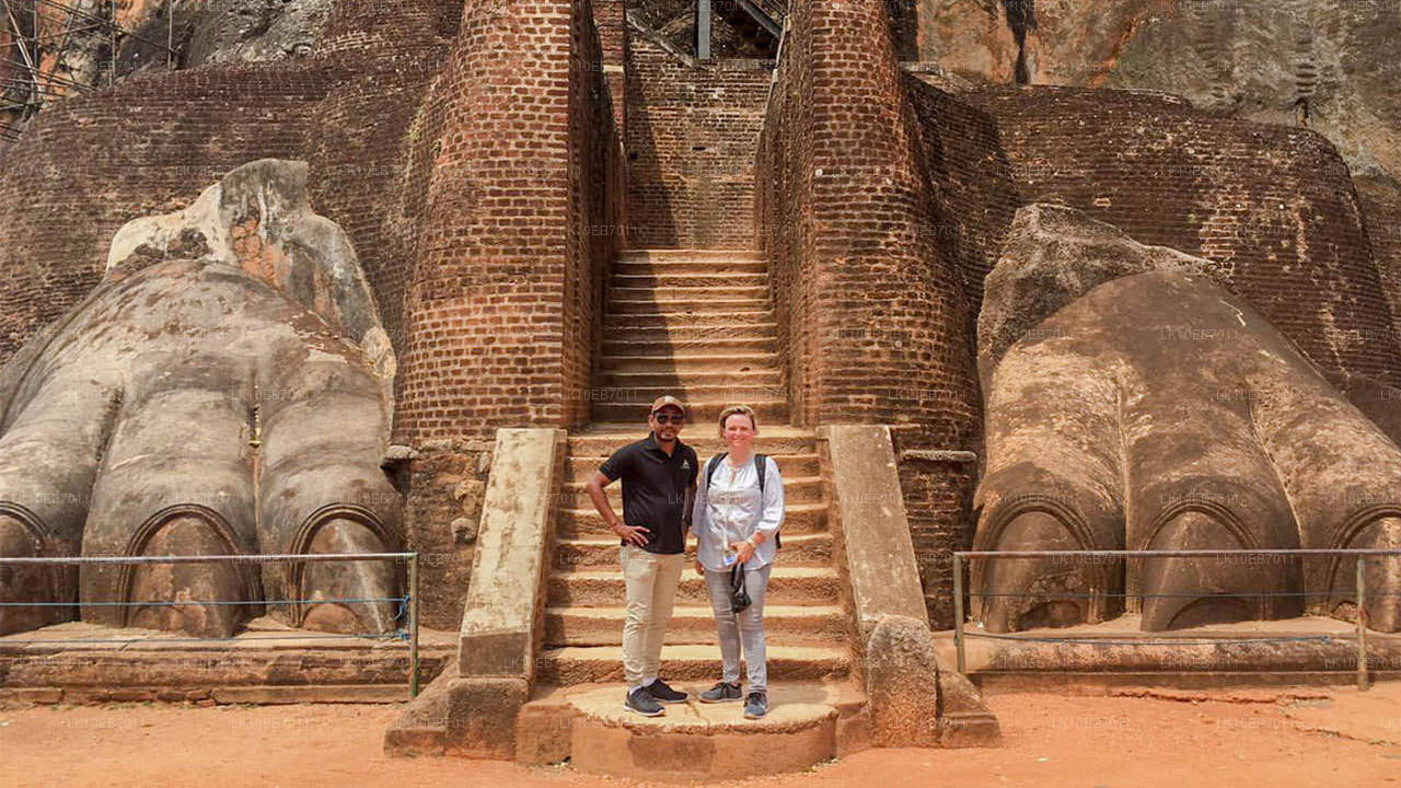 Древние царства и лучшее, что есть на Востоке (14 дней)