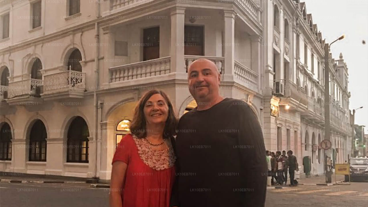 Древние царства и лучшее, что есть на Востоке (14 дней)