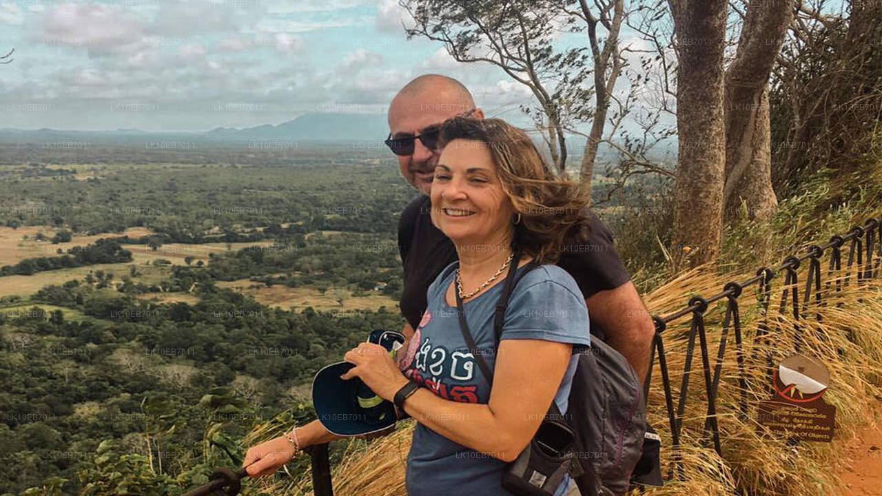 Древние царства и лучшее, что есть на Востоке (14 дней)