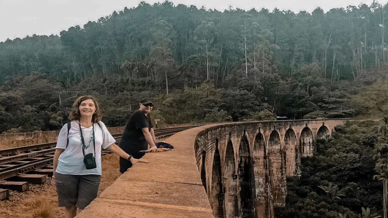 Древние царства и лучшее, что есть на Востоке (14 дней)