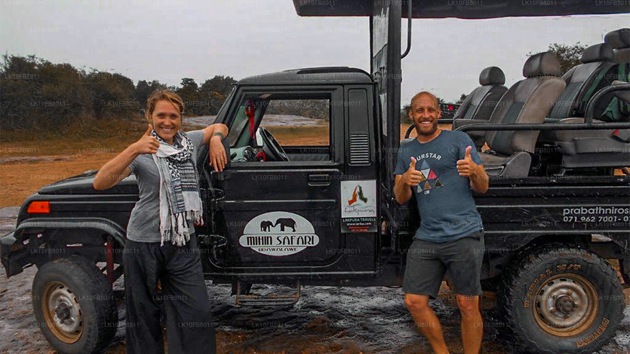 Скрытые путешествия (15 дней)