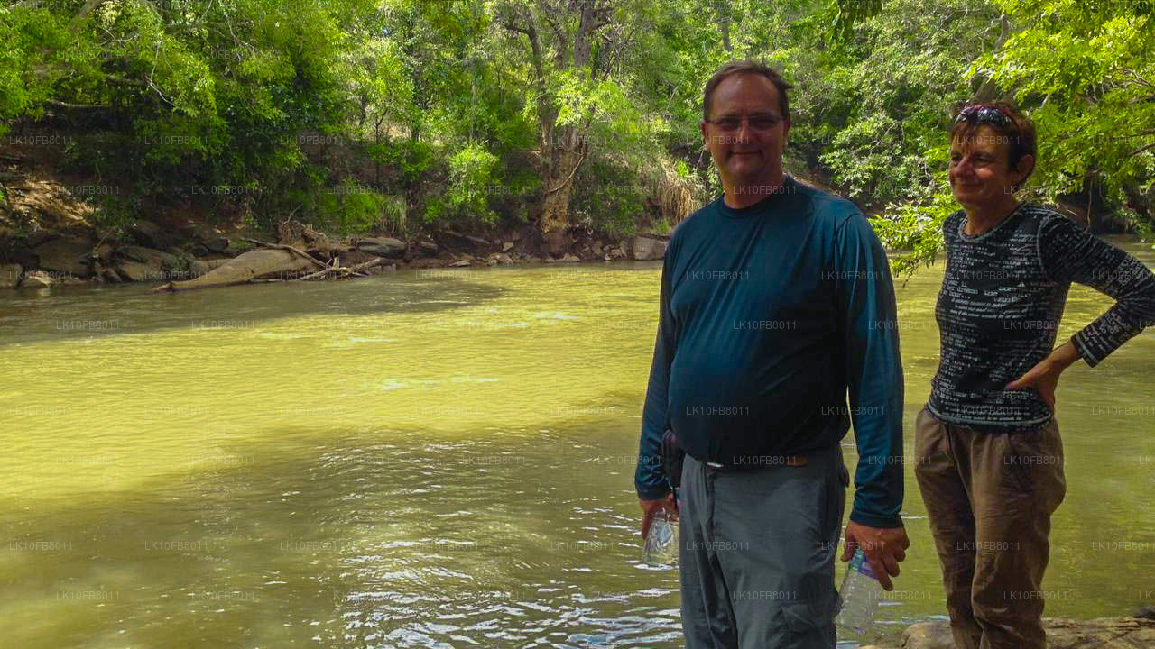 Скрытые путешествия (15 дней)