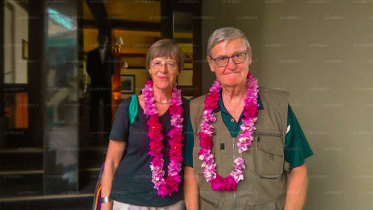 Тропа случайности (15 дней)