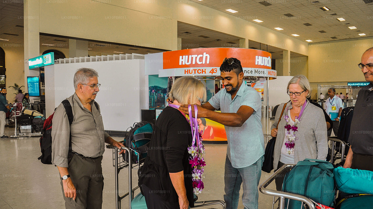 Лучшее на природе (15 дней)