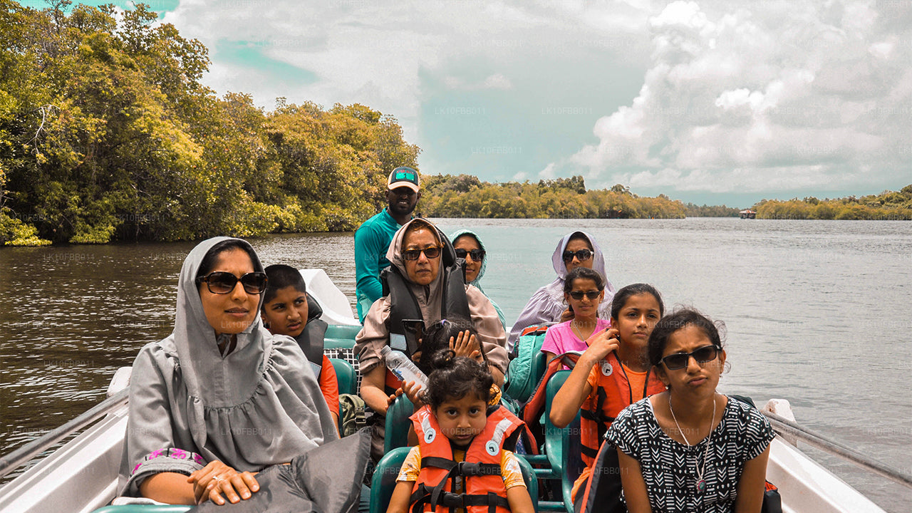 Лучшее на природе (15 дней)