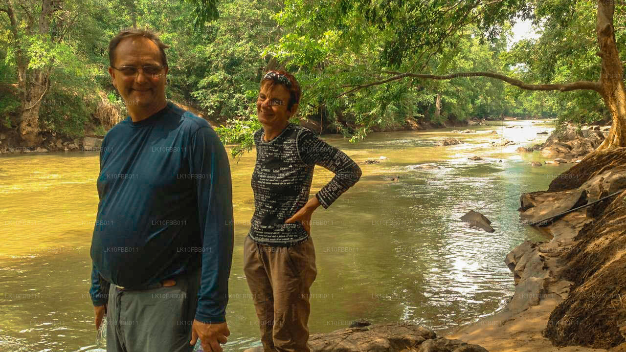 Лучшее на природе (15 дней)