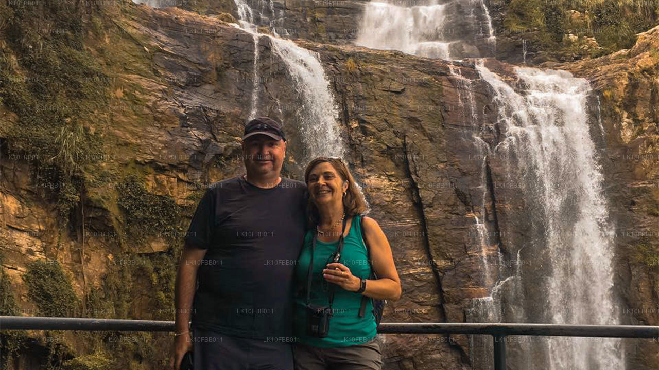 Лучшее на природе (15 дней)