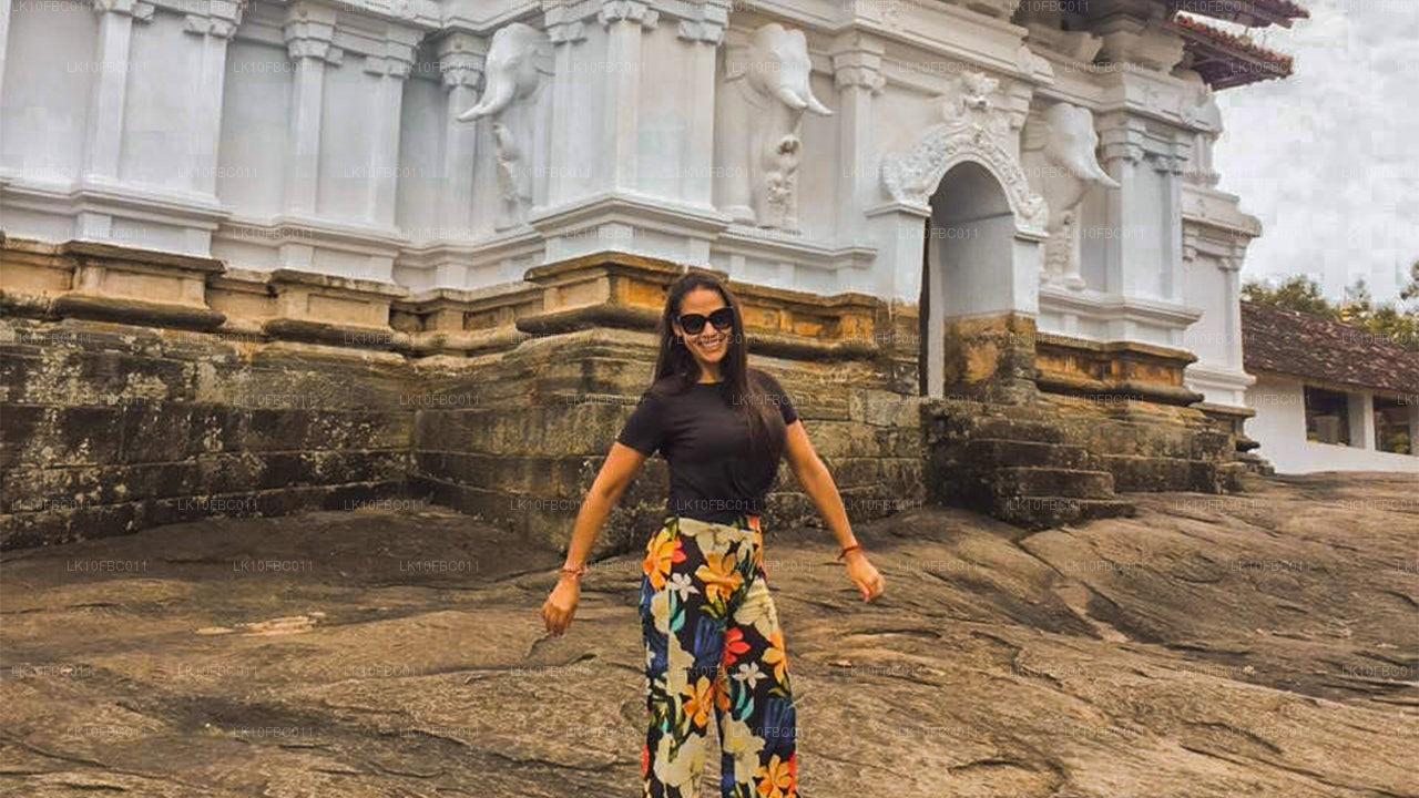 Маленькое чудо (15 дней)