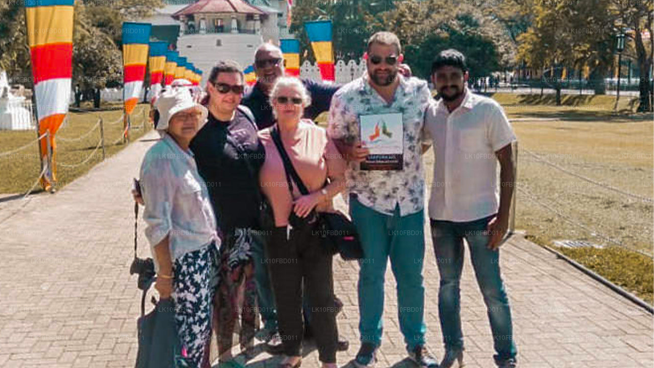 Изучение рая (15 дней)