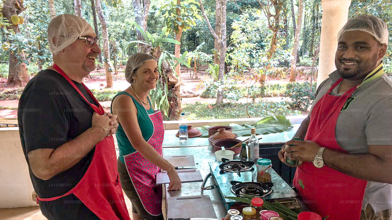 Лучшее на Цейлоне (16 дней)