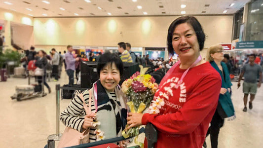 Откройте для себя Серендиб (16 дней)