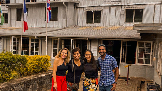 Шаги в рай (17 дней)