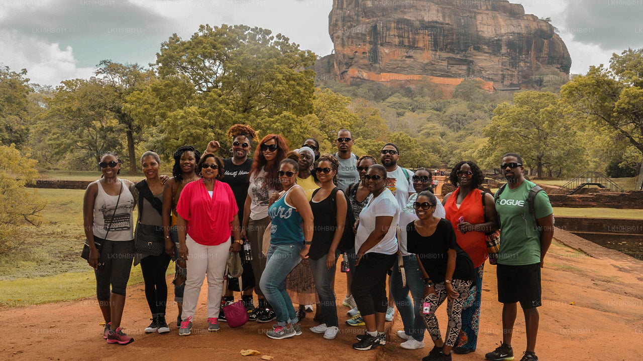 Шаги в рай (17 дней)