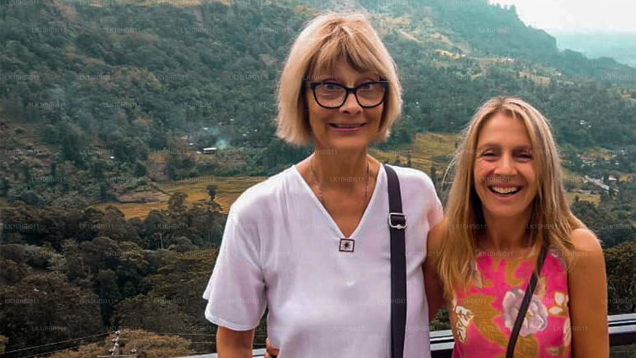 Шаги в рай (17 дней)