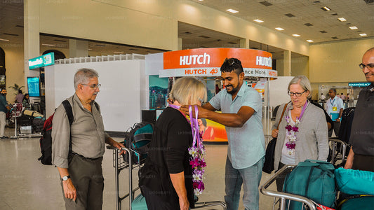 Ultimate Шри-Ланка (17 дней)