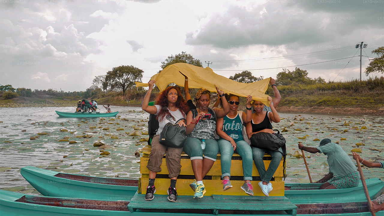 Незабываемая жемчужина Азии (17 дней)