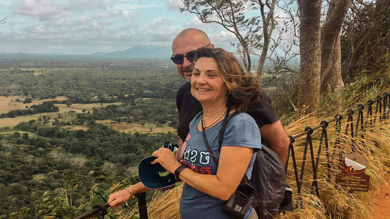 Дух приключений (18 дней)