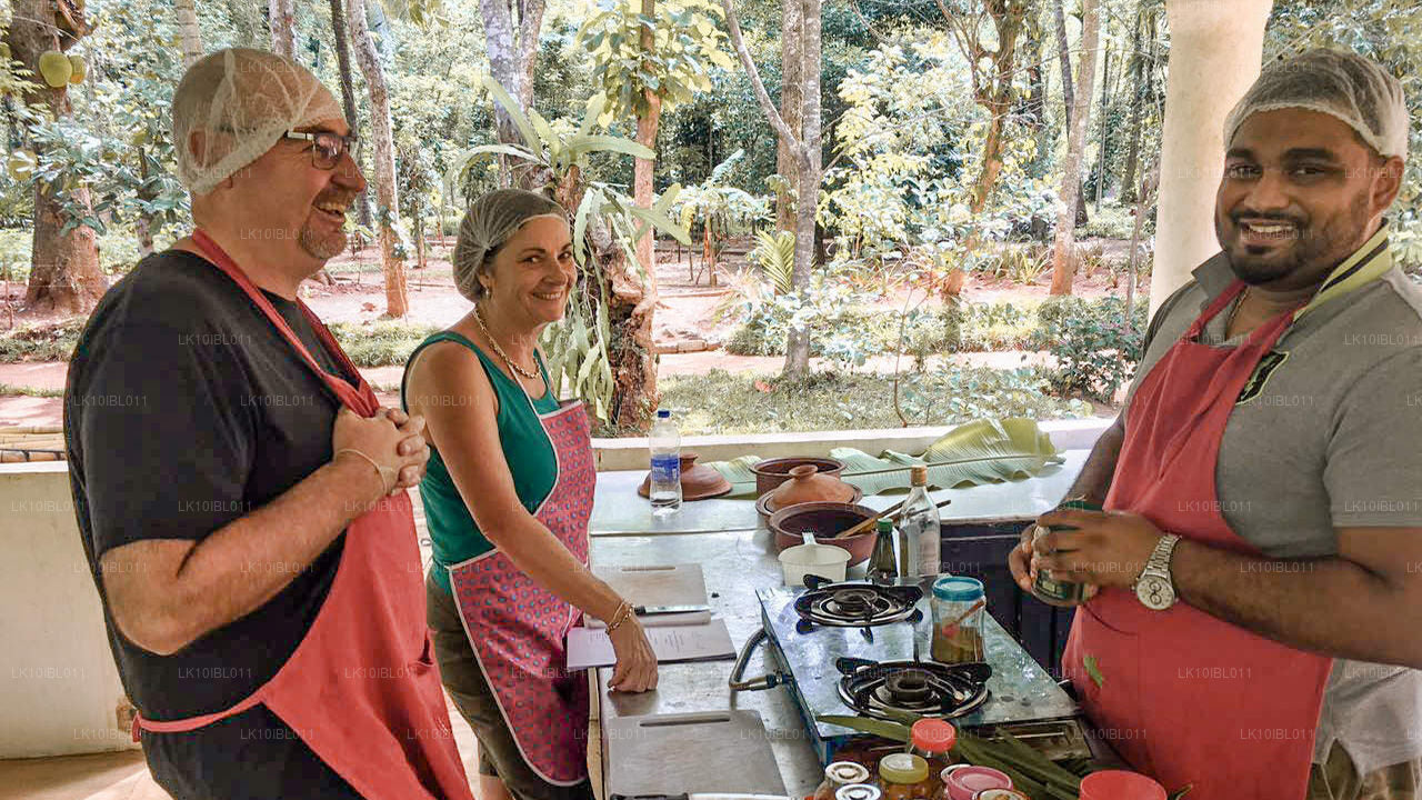 Дух приключений (18 дней)