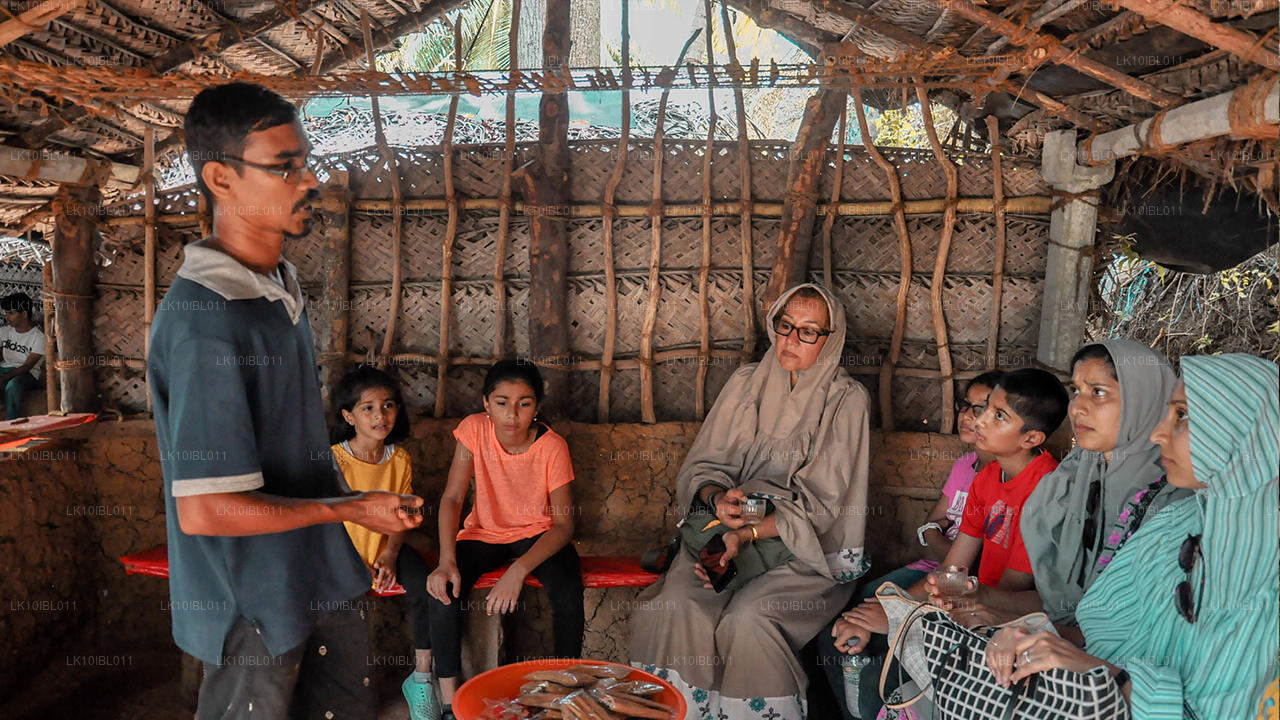 Дух приключений (18 дней)