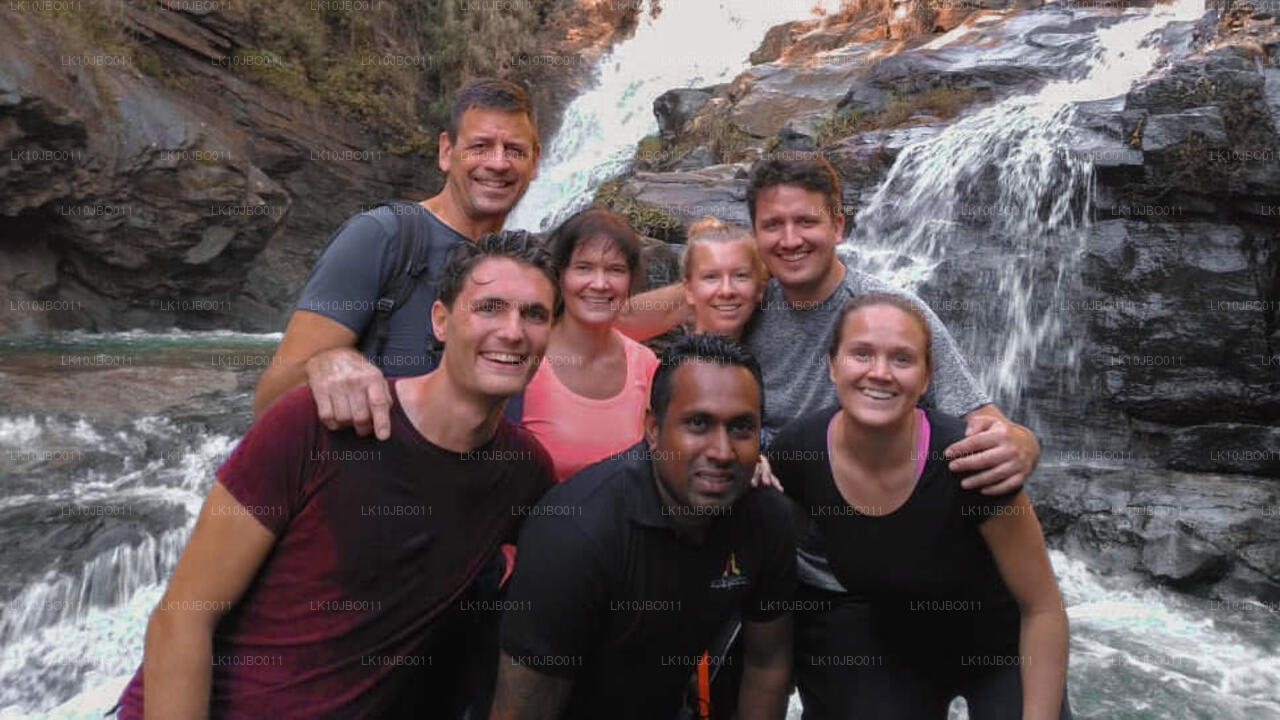 Тайные побеги (19 дней)