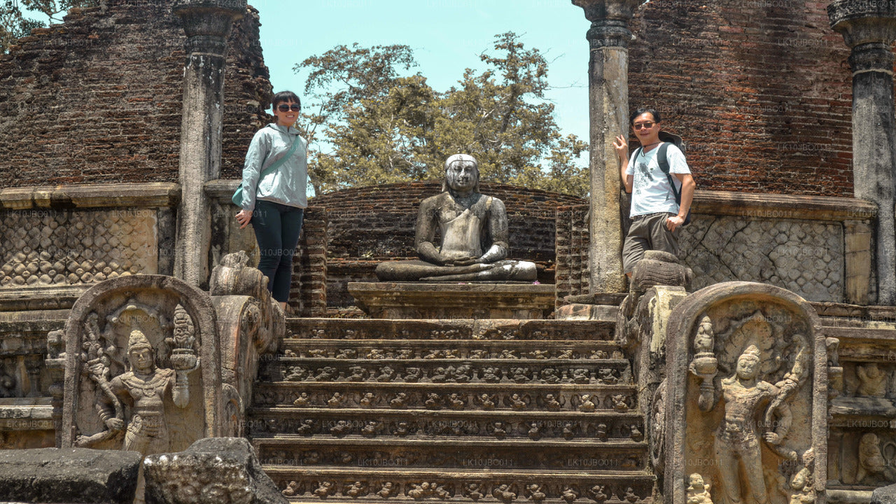 Тайные побеги (19 дней)