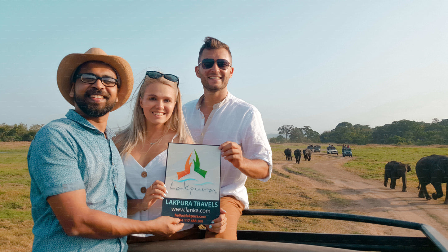 Тайные побеги (19 дней)