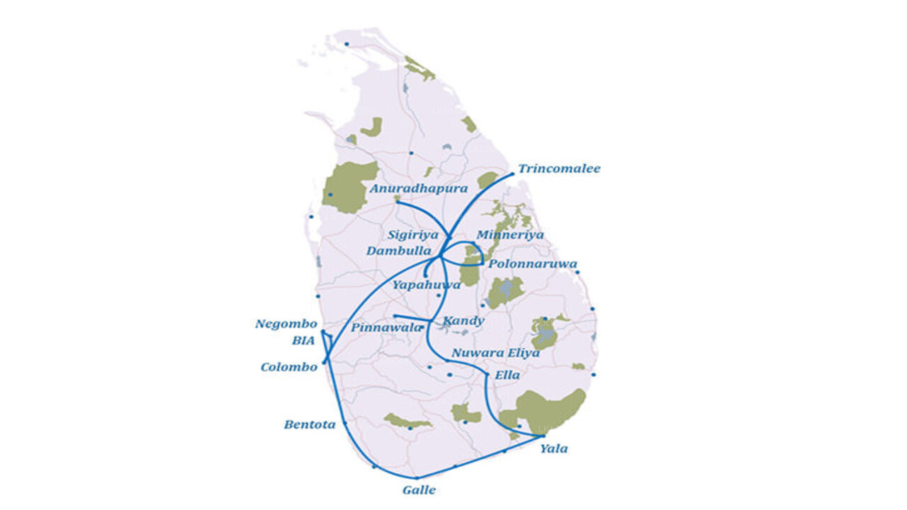 Тайные побеги (19 дней)